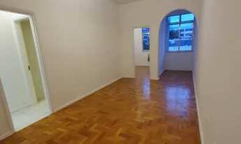 Imagem 7: Apartamento para aluguel possui 65 metros quadrados com 2 quartos em Leblon - Rio de Janei