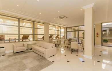 Imagem 4: Apartamento para aluguel possui 79 metros quadrados com 2 quartos