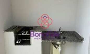 Imagem 4: JUNDIAÍ - Apartamento Padrão - VILA DAS HORTÊNCIAS