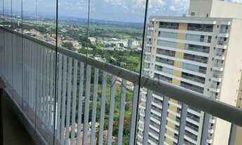 Imagem 3: Apartamento para venda possui 135 m° com 3 suítes