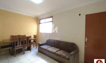 Imagem 2: Apartamento (tipo - padrao) 2 dormitórios, cozinha planejada, em condomínio fechado