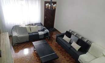 Imagem: Casa de condomínio para aluguel tem 150