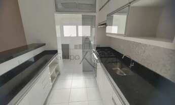 Imagem 7: Apartamento para aluguel tem 88 metros quadrados com 3 quartos