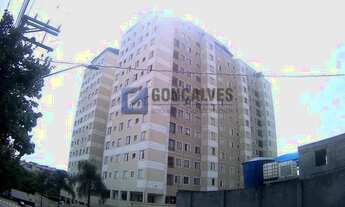Imagem: SAO BERNARDO DO CAMPO - Residential / Apartment
