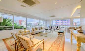 Imagem: Apartamentos 3 suítes e 3 vagas no Bela