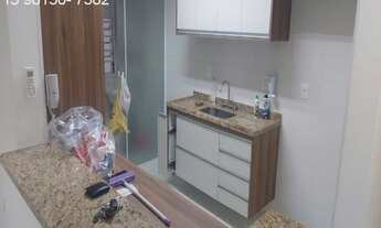 Imagem 2: Apartamento para alugar no Condomínio Horizonte Campolim, em Sorocaba -SP