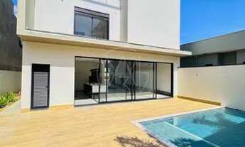 Imagem 4: Casa - Swiss Park - Campinas