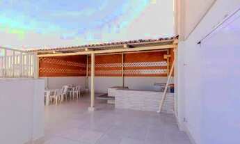 Imagem 2: Apartamento no setor Oeste