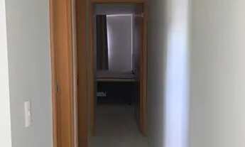 Imagem 3: Um excelente apartamento de um quarto no residencial Macambira no Catolé