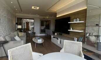 Imagem 6: Apartamento para venda tem 147 metros quadrados com 4 quartos em Ponta do Farol - São Luís