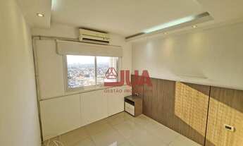 Imagem 7: Apartamento com 3 dormitórios, 79 m² - venda por R$ 600.000,00 ou aluguel por R$ 3.618,54