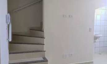 Imagem 4: Apartamento com 2 dormitórios para alugar, 70 m² por R$ 2.100,00/mês - Vila Granada - São