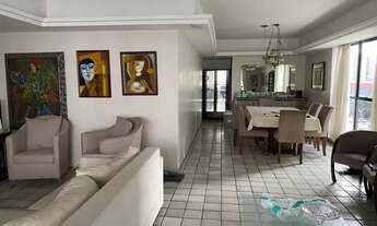 Imagem 2: Apartamento para aluguel em Boa Viagem - Recife - PE