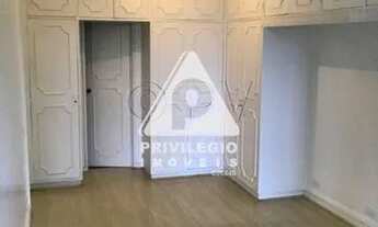 Imagem 3: Apartamento à venda, 5 quartos, 1 suíte, 2 vagas, São Conrado - RIO DE JANEIRO/RJ