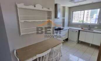 Imagem 3: Apartamento com 4 dormitórios para alugar, 180 m² por R$ 11.380,00/mês - Fazenda - Itajaí