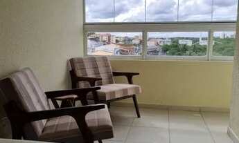 Imagem 2: Condomínio Santa Lucia Residence / Oportunidade!