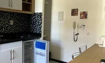 Imagem 5: Alugo Kitinete Mobiliada no Cond. Park Studios Park Sul