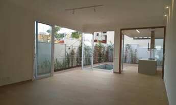 Imagem 4: Ribeirão Preto - Casa de Condomínio - Loteamento Terras de Florença