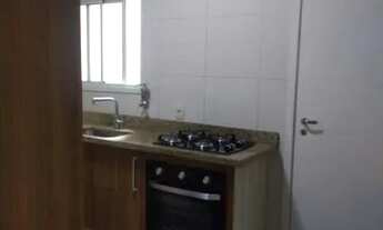 Imagem 3: APARTAMENTO PARA VENDA E LOCAÇÃO NO COND PARQUE BARUERI - SP