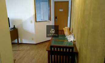 Imagem 3: Flat disponível no Brooklin