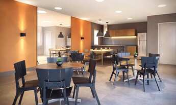 Imagem 5: Apartamento com 1 quarto, 25,39m², à venda em São Paulo, Vila Andrade