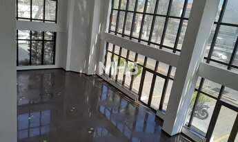 Imagem 4: Salão - Botafogo - Campinas