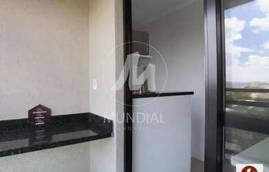 Imagem 4: Apartamento (tipo - padrao) 1 dormitórios, cozinha planejada, portaria 24hs, elevador, em