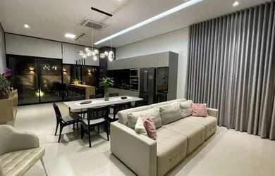 Imagem 3: Casa Condominio Green Park