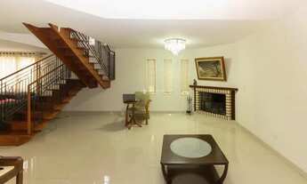 Imagem 4: Apartamento para venda com 276 metros quadrados com 6 quartos em Santa Mônica - Florianópo