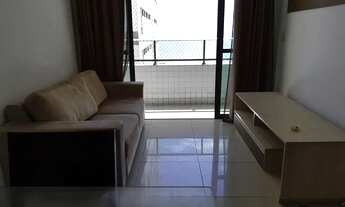 Imagem: Apartamento - Candeias - 02 Quartos - 50