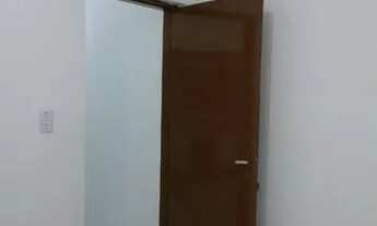 Imagem 1: Casa com dois cômodos