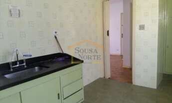 Imagem 3: SãO PAULO - Apartamento Padrão - Jardim São Paulo(Zona Norte