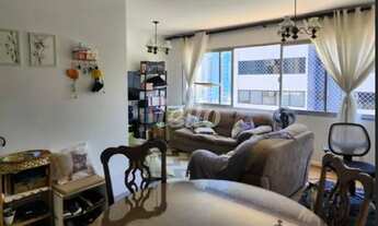 Imagem 3: São Paulo - Apartamento Padrão - Vila Clementino