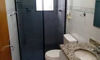 Imagem 7: Apartamento com 2 dormitórios para alugar, 56 m² por R$ 1.597,00/mês - Paulicéia - São Ber