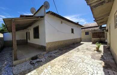 Imagem 2: Casa para locação no Centro de Araruama