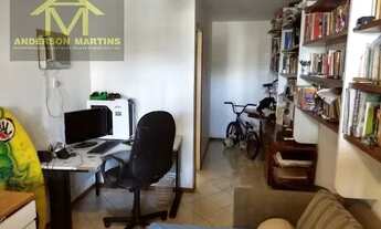 Imagem 4: Cobertura duplex toda montada e decorada Cód: 3877 m