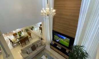 Imagem 4: Casa - Swiss Park - Campinas