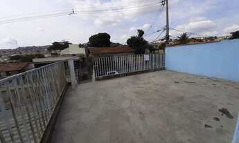 Imagem 6: Belo Horizonte - Casa Padrão - Europa