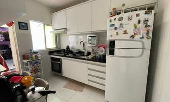 Imagem 6: Village Cond. Mais Viver Grande Rio