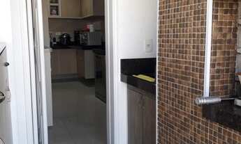 Imagem 6: Ipiranga Vendo Excelente Apartamento 03 Dormitórios 02 suites