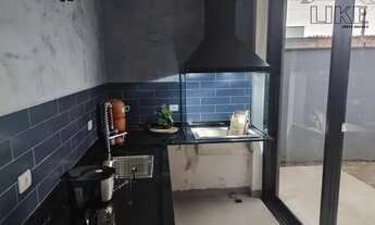 Imagem 3: Alugo ou Vendo] [Casa cond Aruanã] [4 Suítes] [Tomada para carro elétrico] [R$ 7.500,00