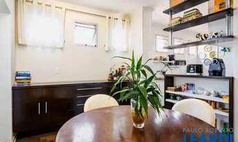 Imagem 5: APARTAMENTO - ITAIM BIBI - SP