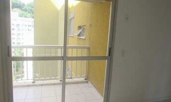 Imagem 7: Apartamento para aluguel e venda com 2 quartos em Santa Rosa - Niterói - RJ