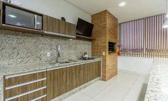 Imagem 3: TOTALMENTE MOBILIADO!!!!