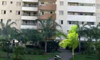 Imagem 2: APARTAMENTO - LOCAÇÃO - Edifício Harmonia - Jardim Aclimação - Cuiabá/MT
