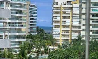 Imagem 3: Apartamento 3 dormitórios sendo 2 suítes, 126 m² - venda por R$ 3.339.000 ou aluguel por R