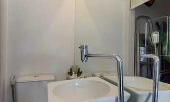 Imagem 6: Apartamento para Aluguel - Itaim Bibi, 1 Quarto, 50 m2