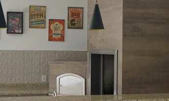 Imagem 7: Condomínio Tivoli Park com 396 metros quadrados com 3 suítes!