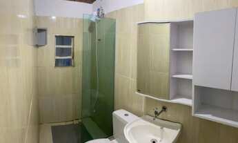 Imagem 4: Alugo casa de 1 quarto e vaga de garagem coberta