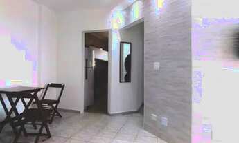 Imagem: Apartamento para alugar com um quarto em